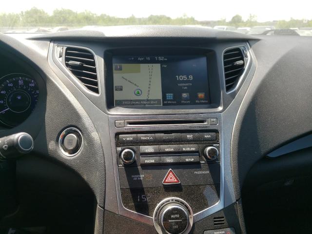 2017 HYUNDAI AZERA KMHFG4JG6HA587864