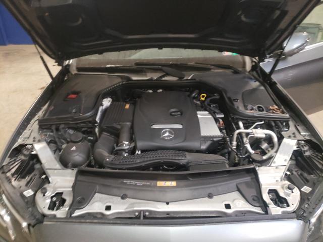 2017 MERCEDES-BENZ E 300 4MAT WDDZF4KB3HA233796