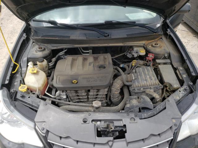 2010 CHRYSLER SEBRING LI 1C3CC5FB7AN217418