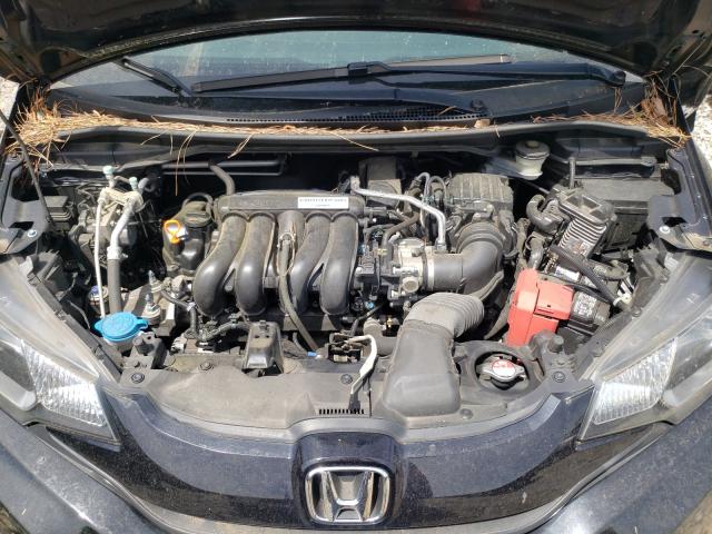 2016 HONDA FIT LX JHMGK5H56GS008588