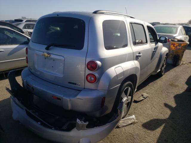 2011 CHEVROLET HHR LT 3GNBABFW4BS601301