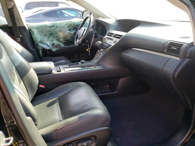 2015 LEXUS RX 350 2T2ZK1BA5FC197657