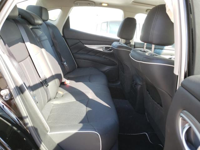2018 INFINITI Q70 3.7 LU JN1BY1AP5JM180818