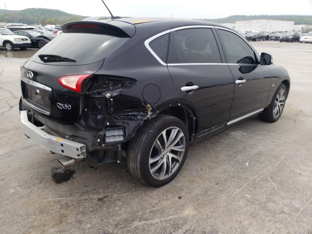 2016 INFINITI QX50 JN1BJ0RR2GM261417