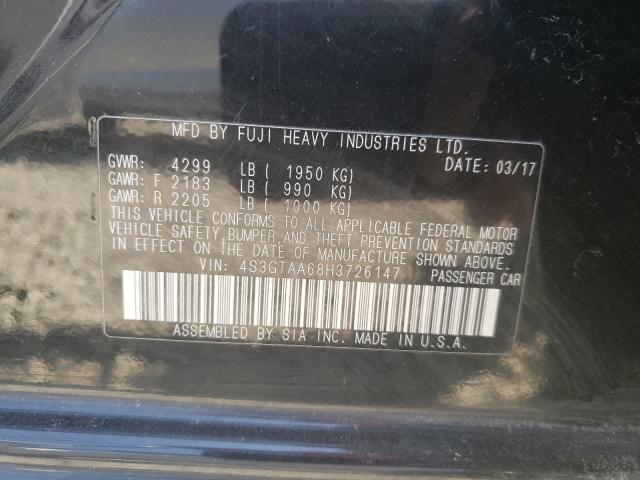 VIN 4T1C11AK7LU337368 2020 Toyota Camry, LE no.10