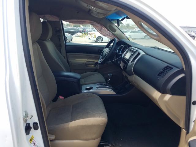 2015 TOYOTA TACOMA PRE 5TFTX4GN4FX045444