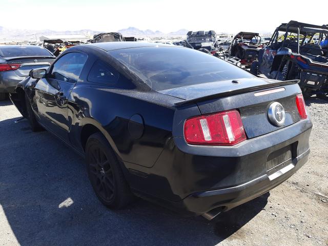 2012 FORD MUSTANG 1ZVBP8AM5C5237012