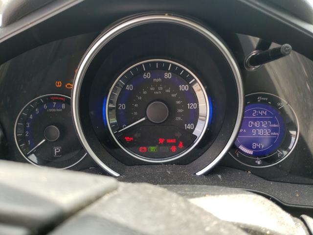 2016 HONDA FIT LX JHMGK5H56GS008588