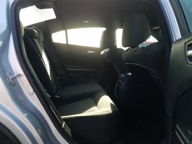 2020 DODGE CHARGER GT 2C3CDXHG6LH108980