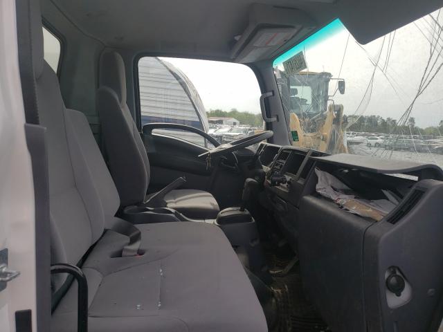 2020 CHEVROLET 4500XD JALCDW161L7010960
