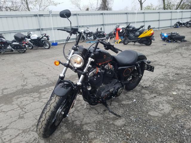 2015 HARLEY-DAVIDSON XL1200 FOR 1HD1LC313FC425400