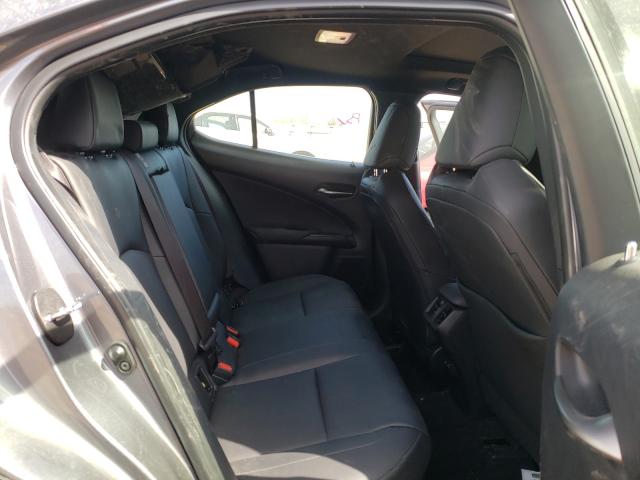 2020 LEXUS UX 250H JTHP9JBH3L2023311