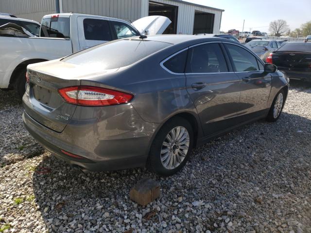 2014 FORD FUSION 3FA6P0LU3ER176736