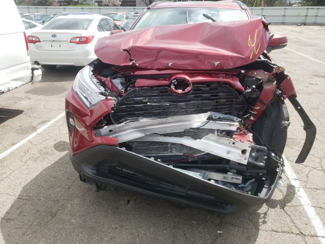 VIN 3MZBM1U77FM165427 2015 Mazda 3, I Sport no.9