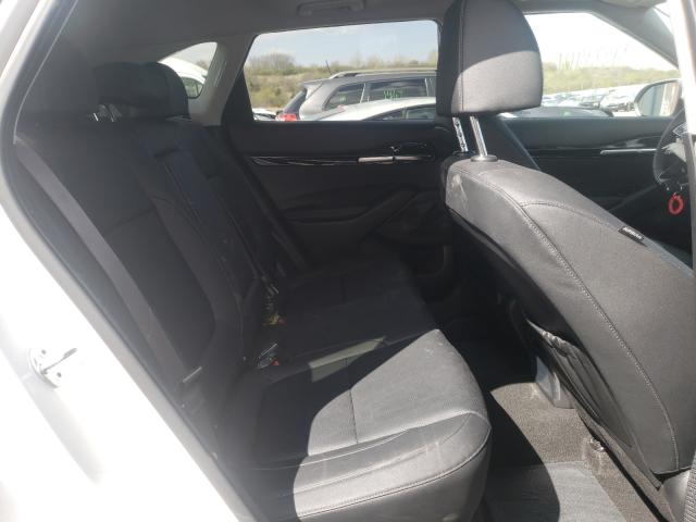 2021 KIA SELTOS SX KNDETCA26M7143403