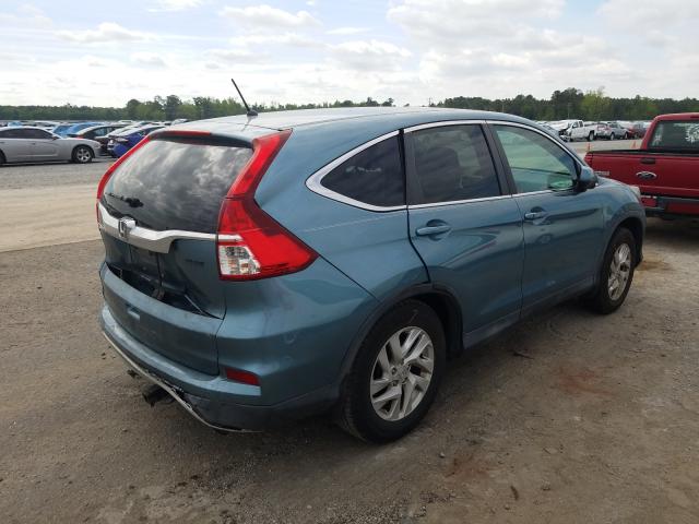 2015 HONDA CR-V 2HKRM3H57FH511309