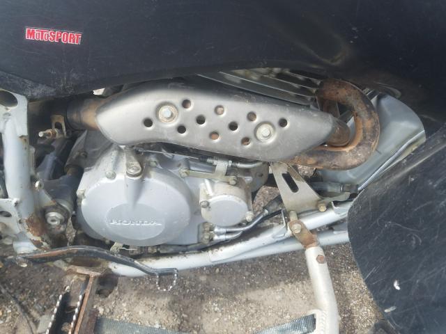 2007 HONDA TRX400 EX 1HFTE230674715069