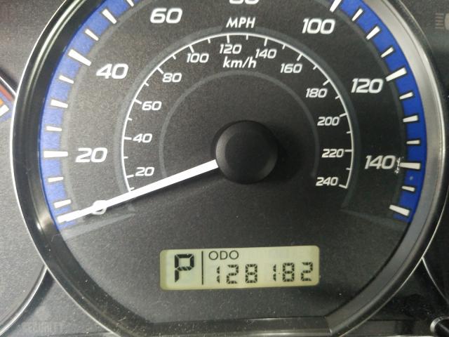 2010 SUBARU FORESTER X JF2SH6BC1AH793423