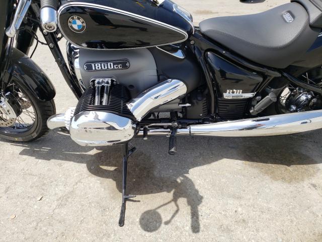 2021 BMW R18 WB10L1302M6D12218