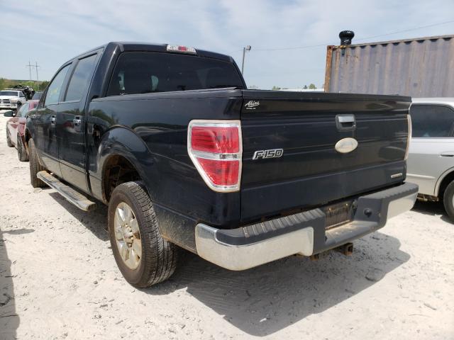2012 FORD F150 SUPER 1FTEW1CM7CFA80522