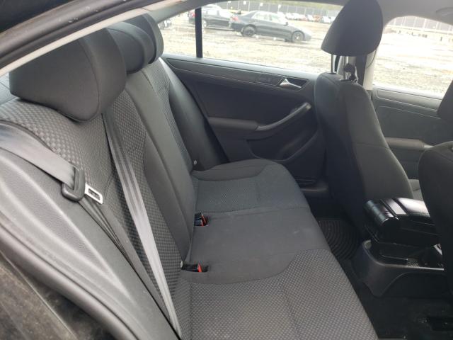2012 VOLKSWAGEN JETTA BASE 3VW2K7AJXCM354853
