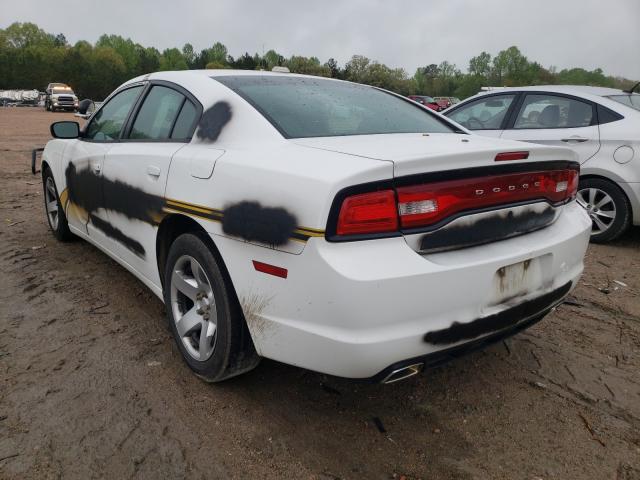 2013 DODGE CHARGER PO 2C3CDXAT9DH721104