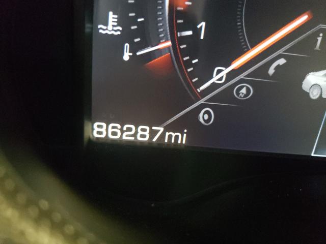 2013 CADILLAC XTS PREMIU 2G61S5S30D9108541