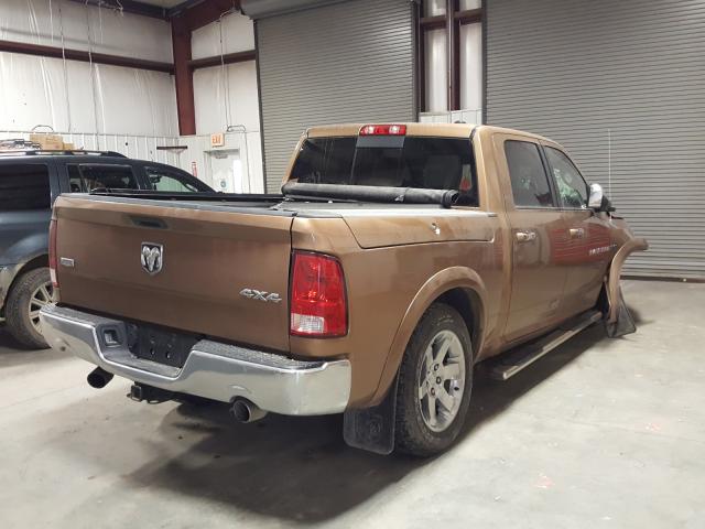 2012 DODGE RAM 1500 L 1C6RD7NT1CS111194