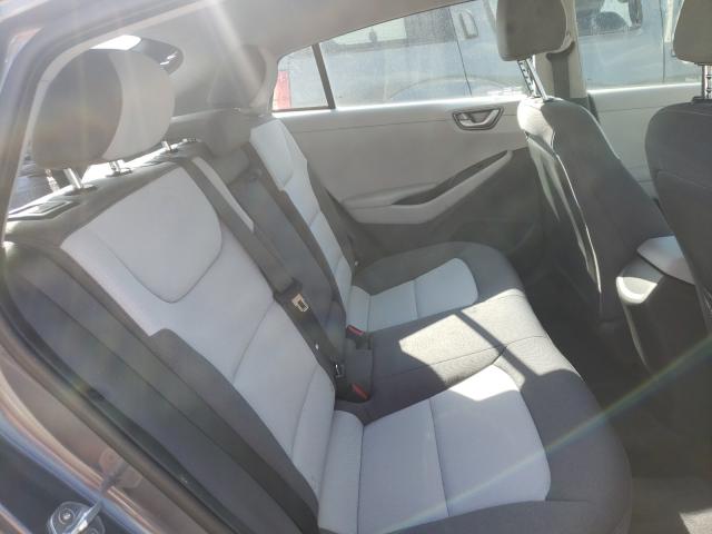 2020 HYUNDAI IONIQ SE KMHC75LC1LU186698
