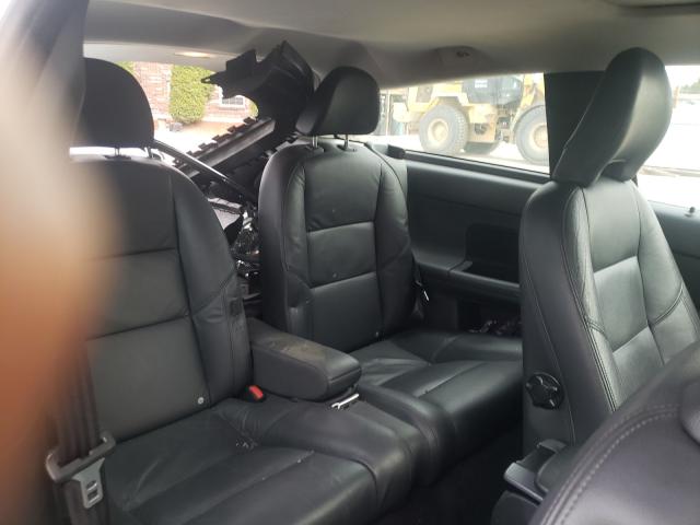 2012 VOLVO C30 T5 YV1672MK3C2274650