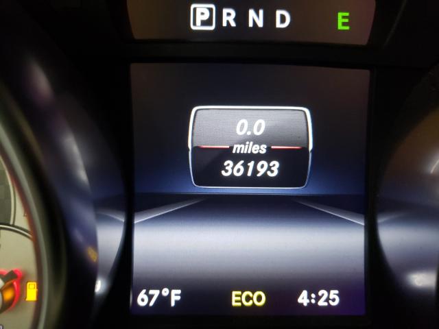 2014 MERCEDES-BENZ SLK 350 WDDPK5HA3EF087423