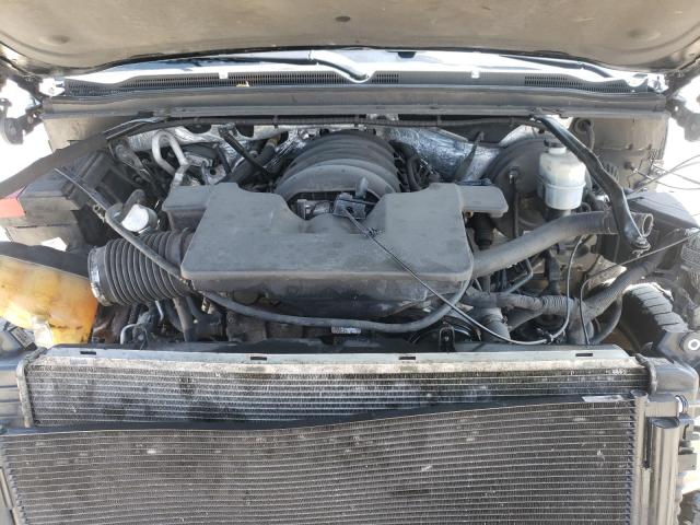 2015 CHEVROLET SUBURBAN C 1GNSCJKC9FR199221