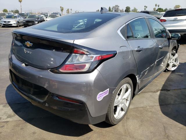 VIN 1G1RC6S54JU150447 2018 Chevrolet Volt, LT no.4