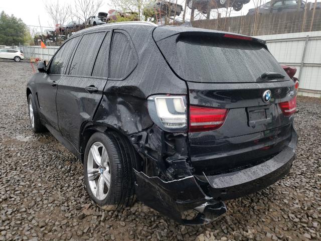 2017 BMW X5 5UXKR0C33H0V74493