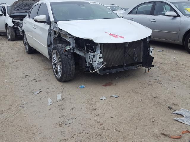 2016 TOYOTA AVALON XLE 4T1BK1EB7GU231723
