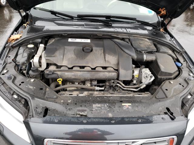 2012 VOLVO S80 T6 YV1902AH3C1160504