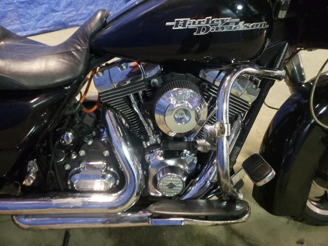 2013 HARLEY-DAVIDSON FLHX STREE 1HD1KBM16DB688222