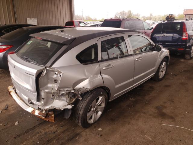 2011 DODGE CALIBER MA 1B3CB3HA3BD242445