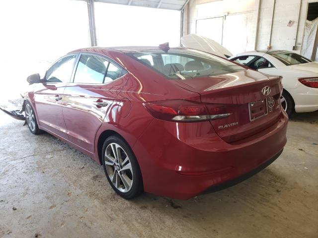 VIN 4T1BD1EB7GU049675 2016 Toyota Avalon, Hybrid Xl... no.3