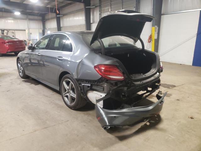 2017 MERCEDES-BENZ E 300 4MAT WDDZF4KB3HA233796