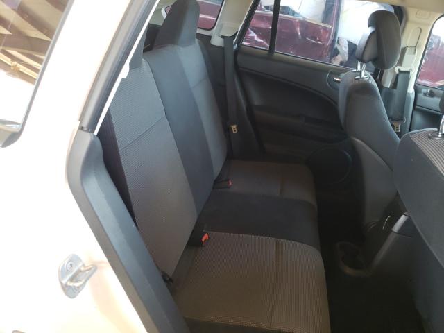 2010 DODGE CALIBER SX 1B3CB4HAXAD533352