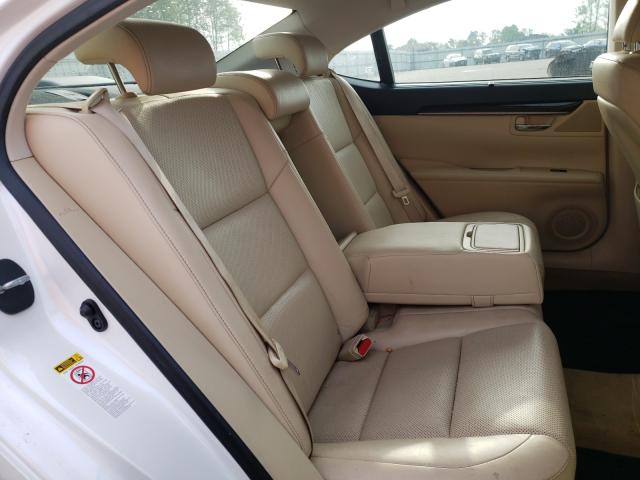 2014 LEXUS ES 350 JTHBK1GG7E2135935