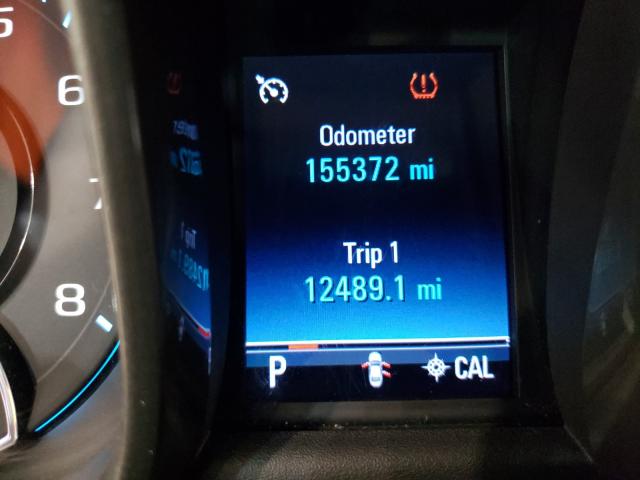 2013 CHEVROLET MALIBU 2LT 1G11E5SA4DF276685