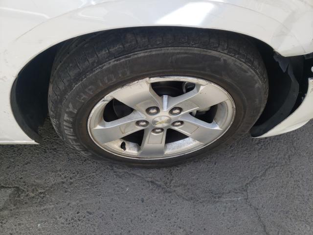 2014 CHEVROLET MALIBU LS 1G11A5SL0EF269182