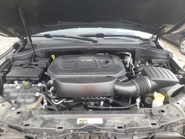 2016 DODGE DURANGO LI 1C4RDJDG7GC446891