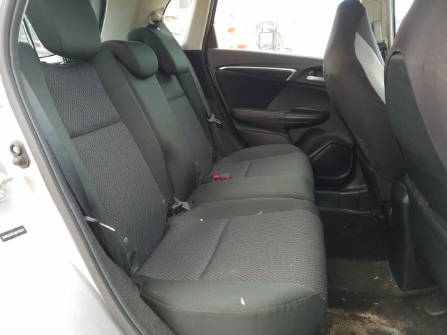 2018 HONDA FIT LX 3HGGK5H43JM729834
