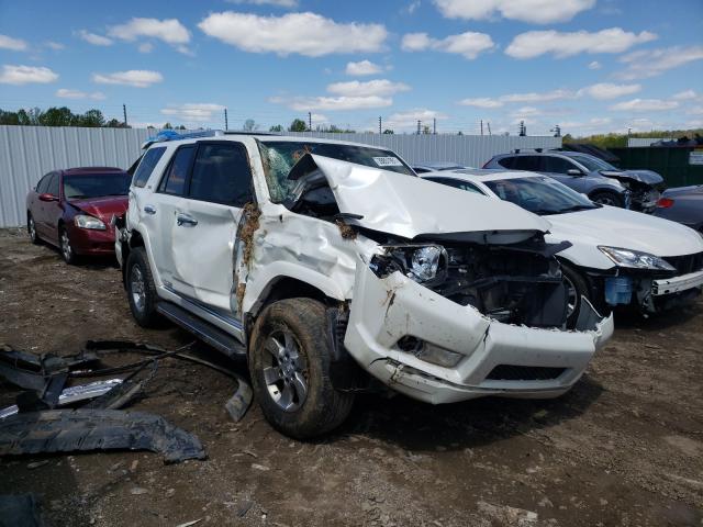 VIN 2C4RC1BG2ER164362 2014 Chrysler Town and Countr... no.1