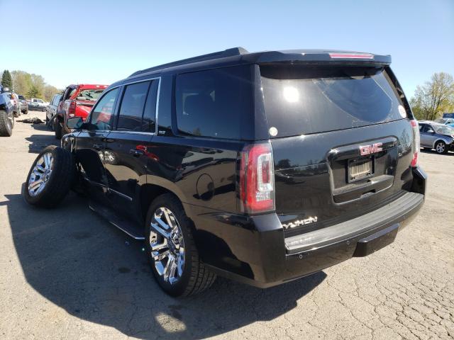 2017 GMC YUKON SLT 1GKS2BKC8HR147152