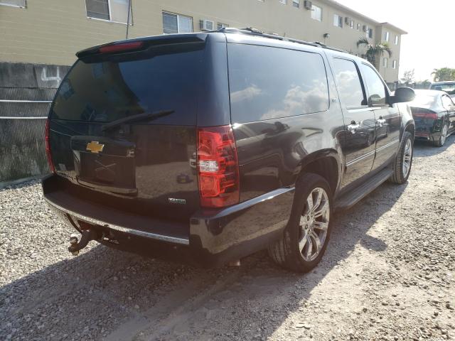 2012 CHEVROLET SUBURBAN C 1GNSCKE06CR112118