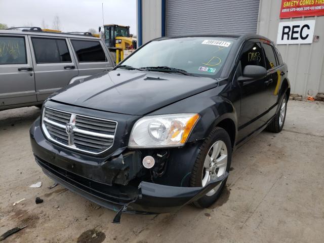 2010 DODGE CALIBER UP 1B3CB9HB5AD653162